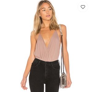 Yorba Bodysuit